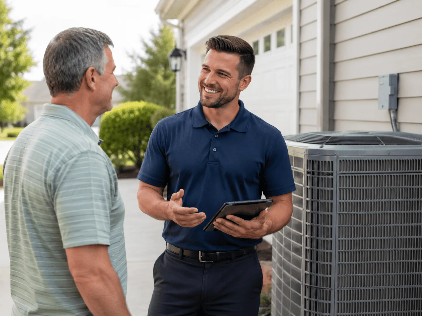 Heat Pump Installation Sangerfield, NY FAQs